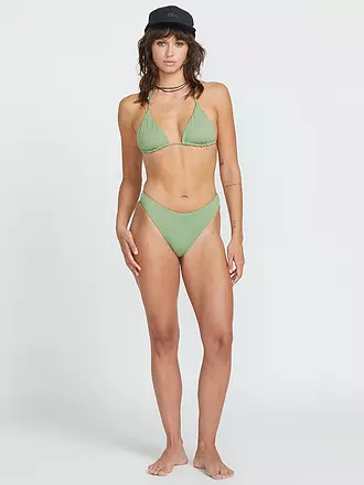 VOLCOM | Top bikini da donna Simply Seamless |